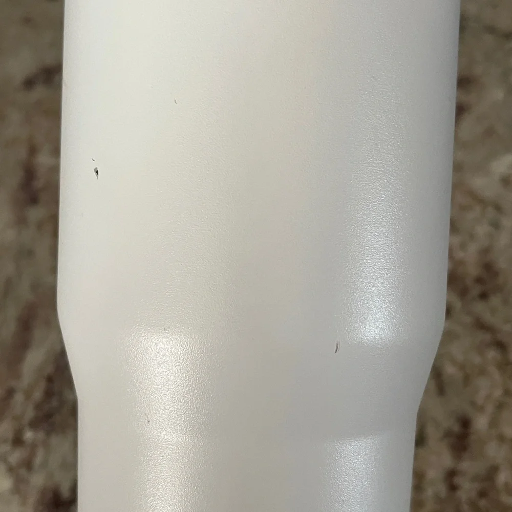 Stanley 30oz  IceFlow Tumbler (Dent on Bottom) Travel Tumbler - Picture 6 of 7